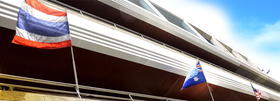 Modern Enterprise Background